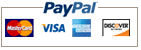 Paypal accepted here